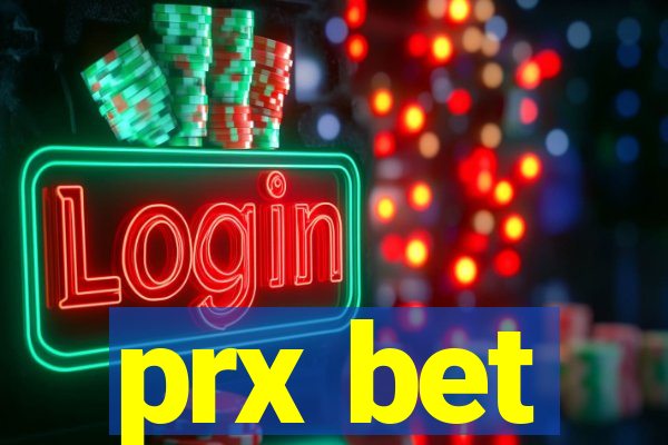 prx bet